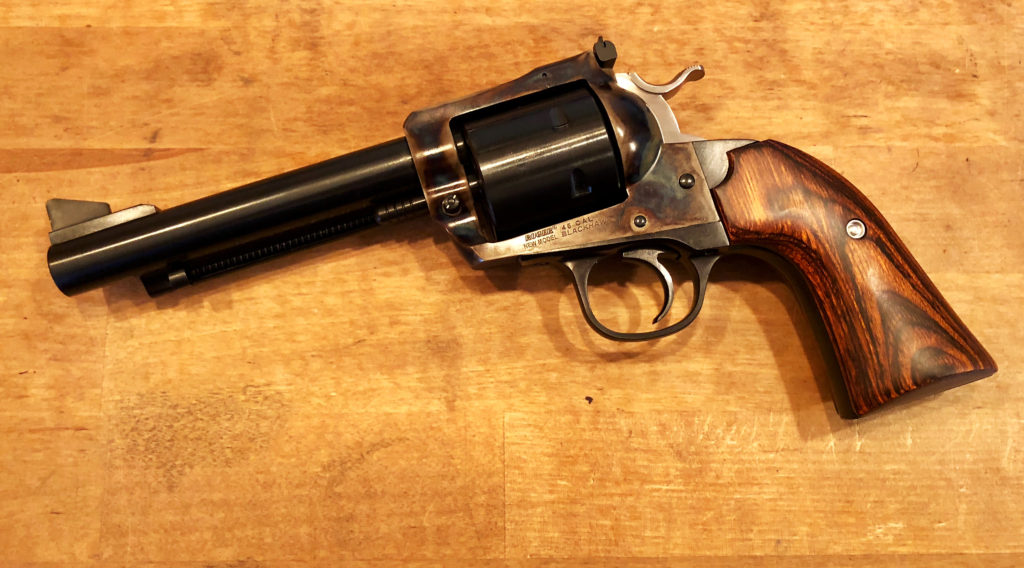 Gun Transfers are 15 per gun at Classic American Gunsmith